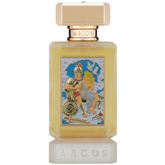fire and desire: vulcan's revenge extrait