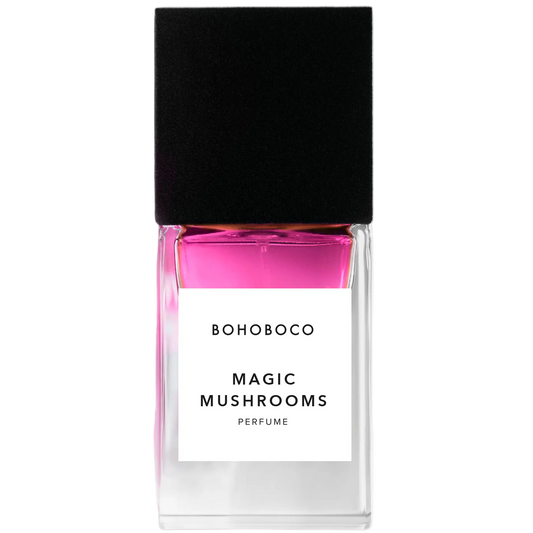 magic mushrooms - emanuel new york