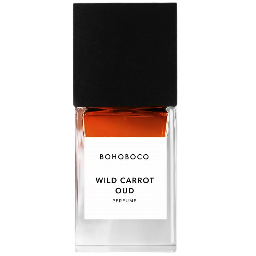 wild carrot oud