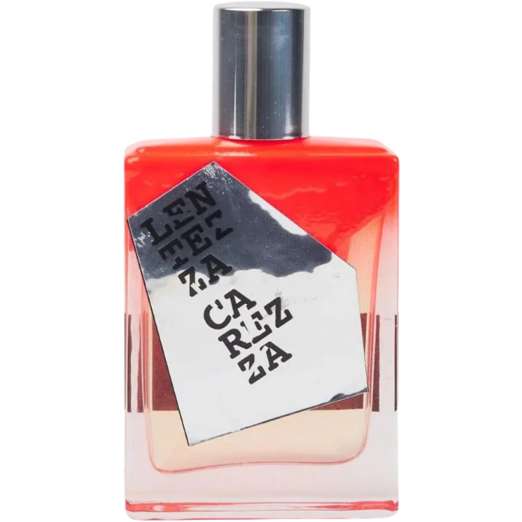 sample letezza carezza