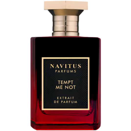 sample tempt me not
