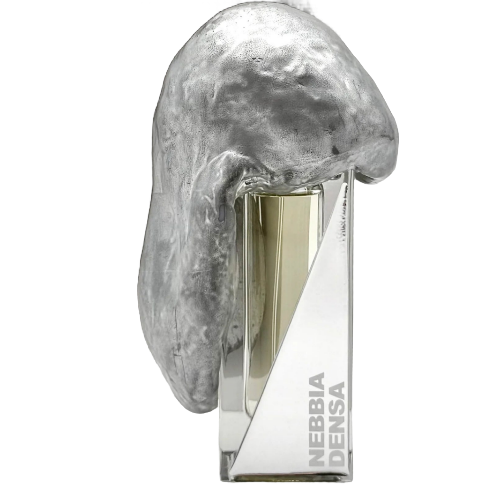 sample nebbia densa