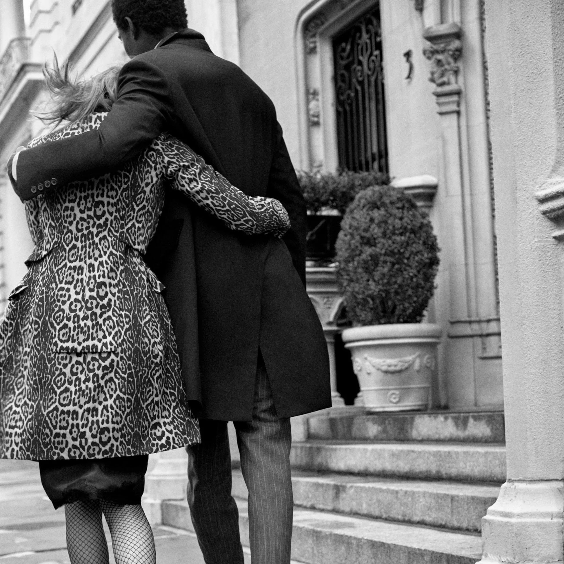 george - emanuel new york