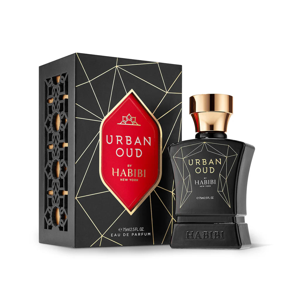 urban oud - emanuel new york