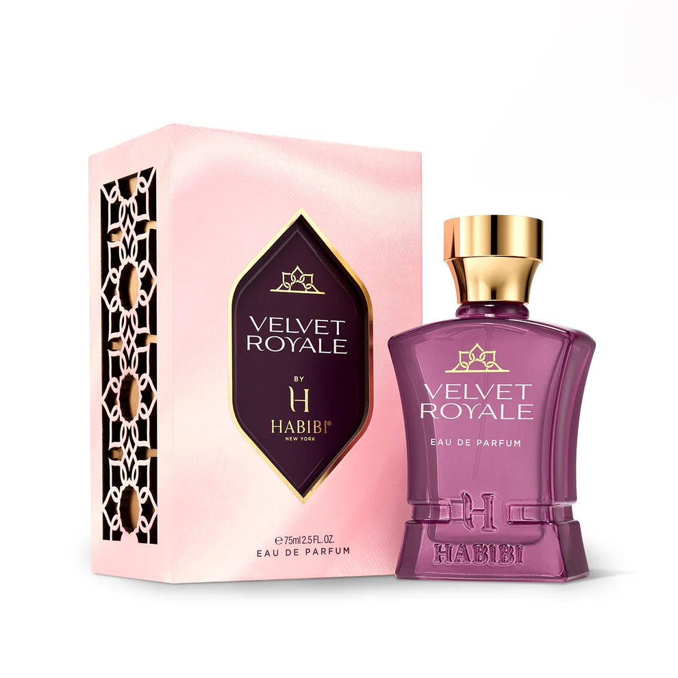velvet royale - emanuel new york