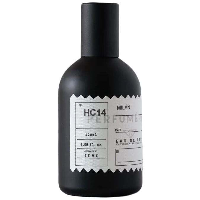 sample hc14 milán