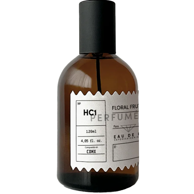 sample hc1 floral frutal