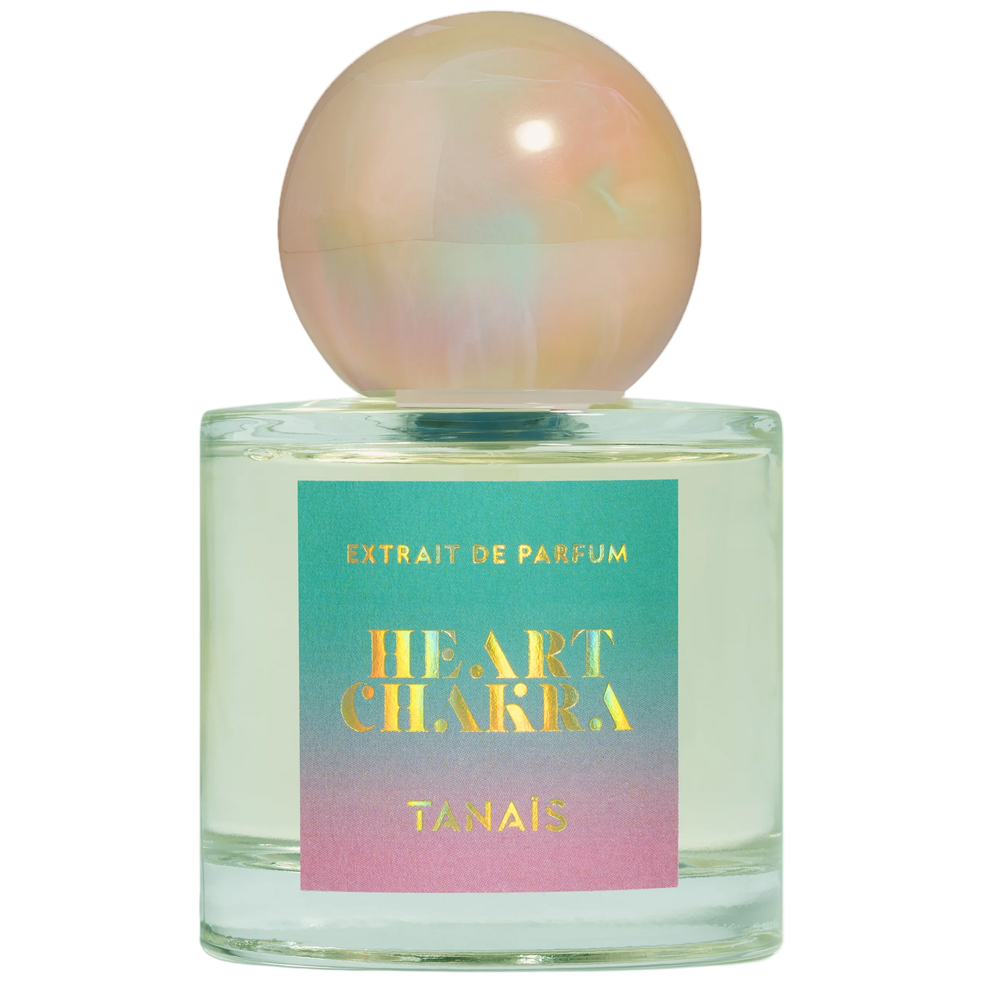 sample heart chakra - emanuel new york