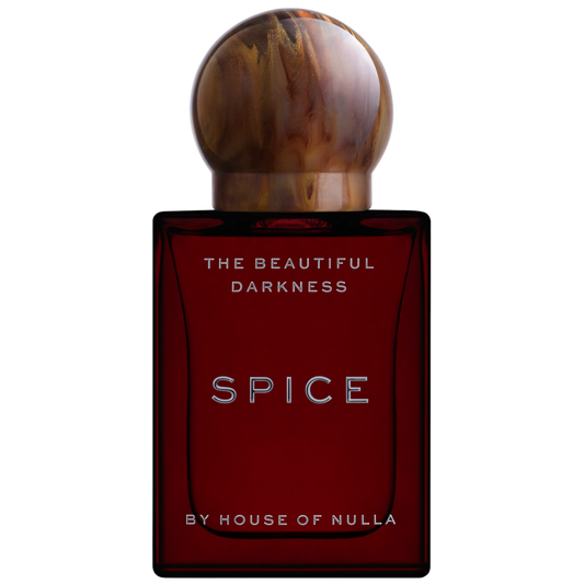 spice perfume oil