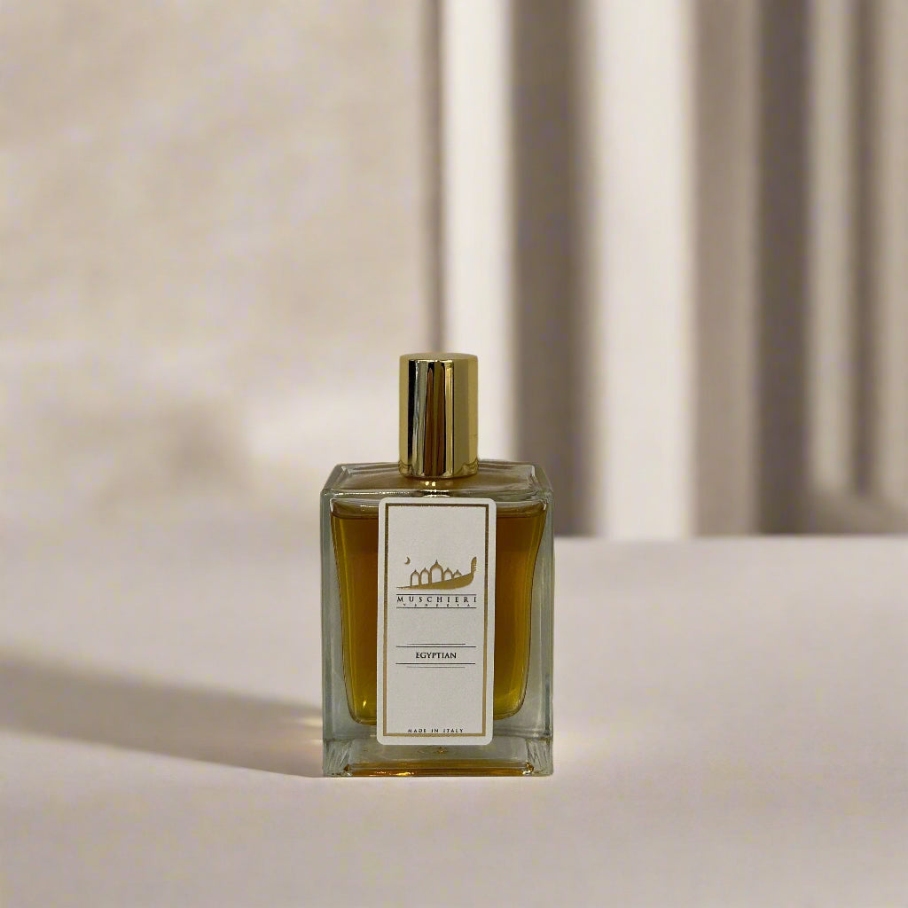 egyptian room spray
