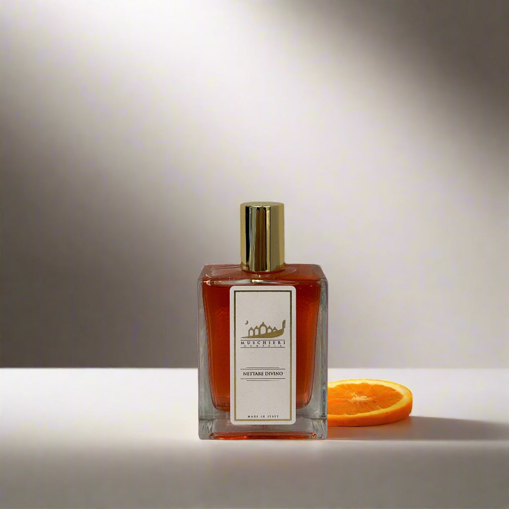 nettare divino room spray