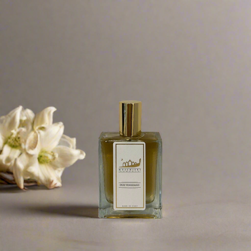 oud veneziano room spray