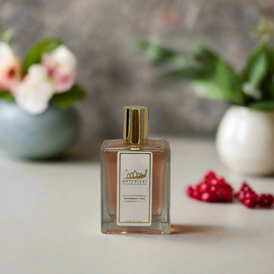 melograno puro room spray
