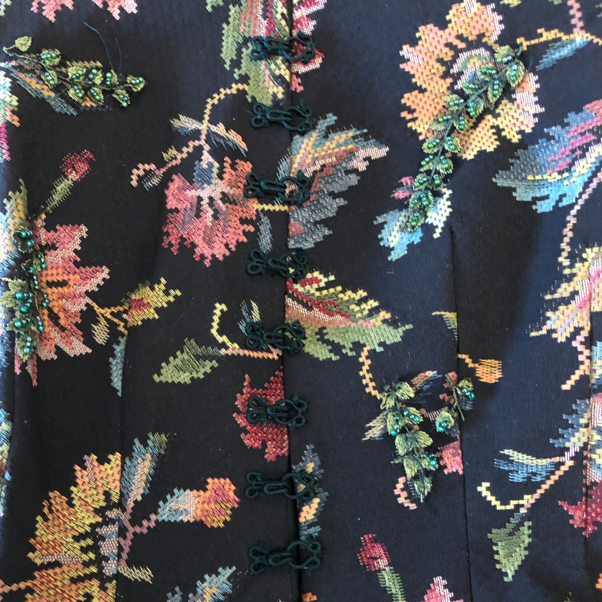 hourglass cape top
