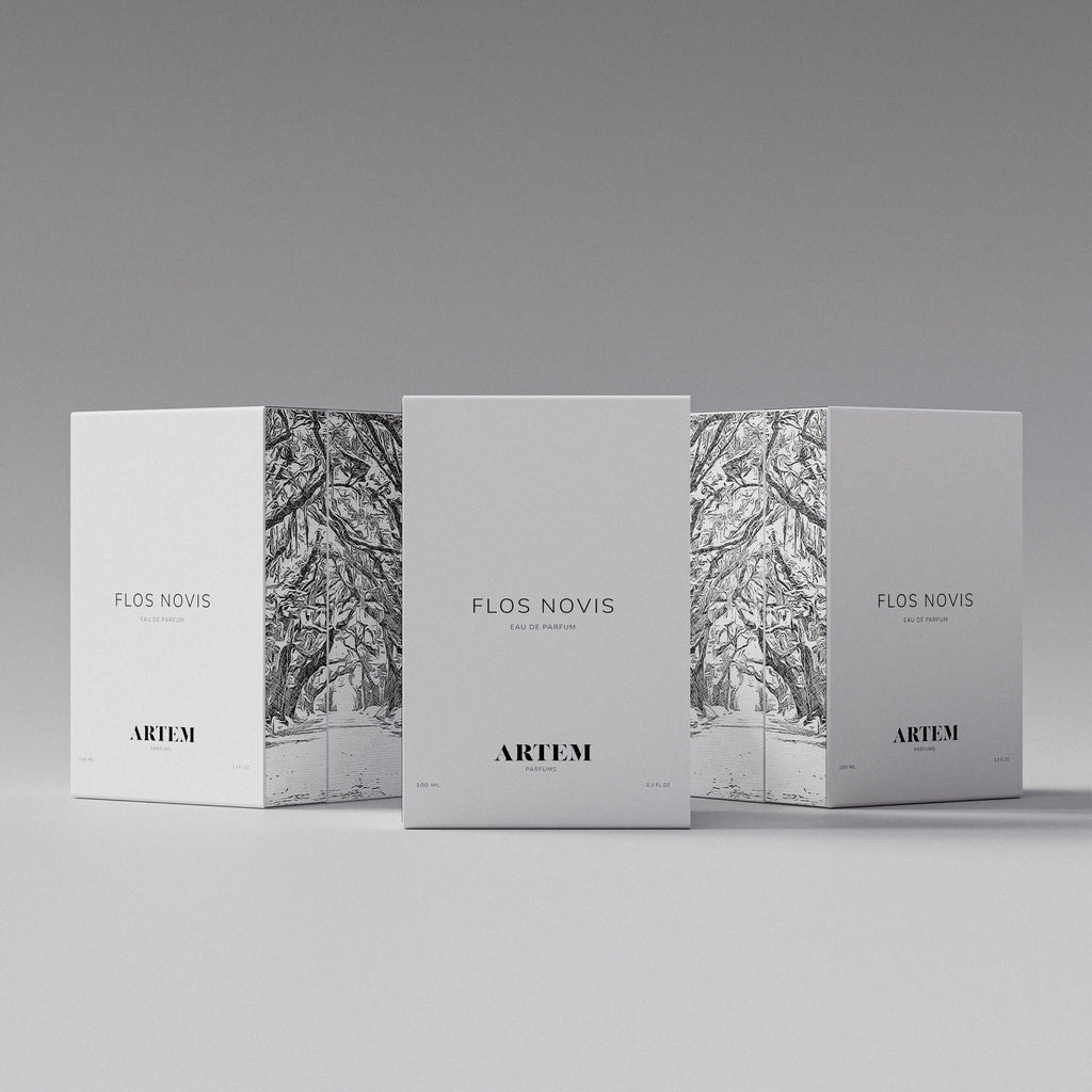 flos novis