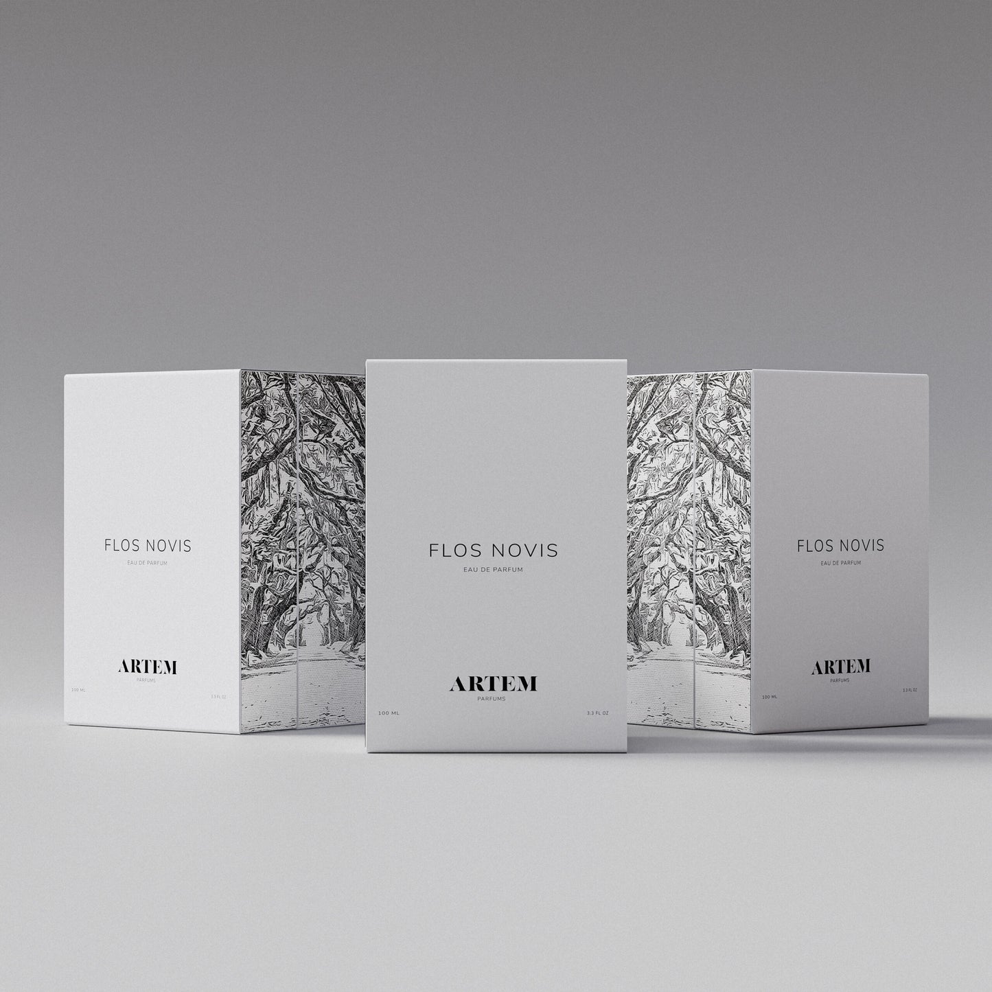 flos novis