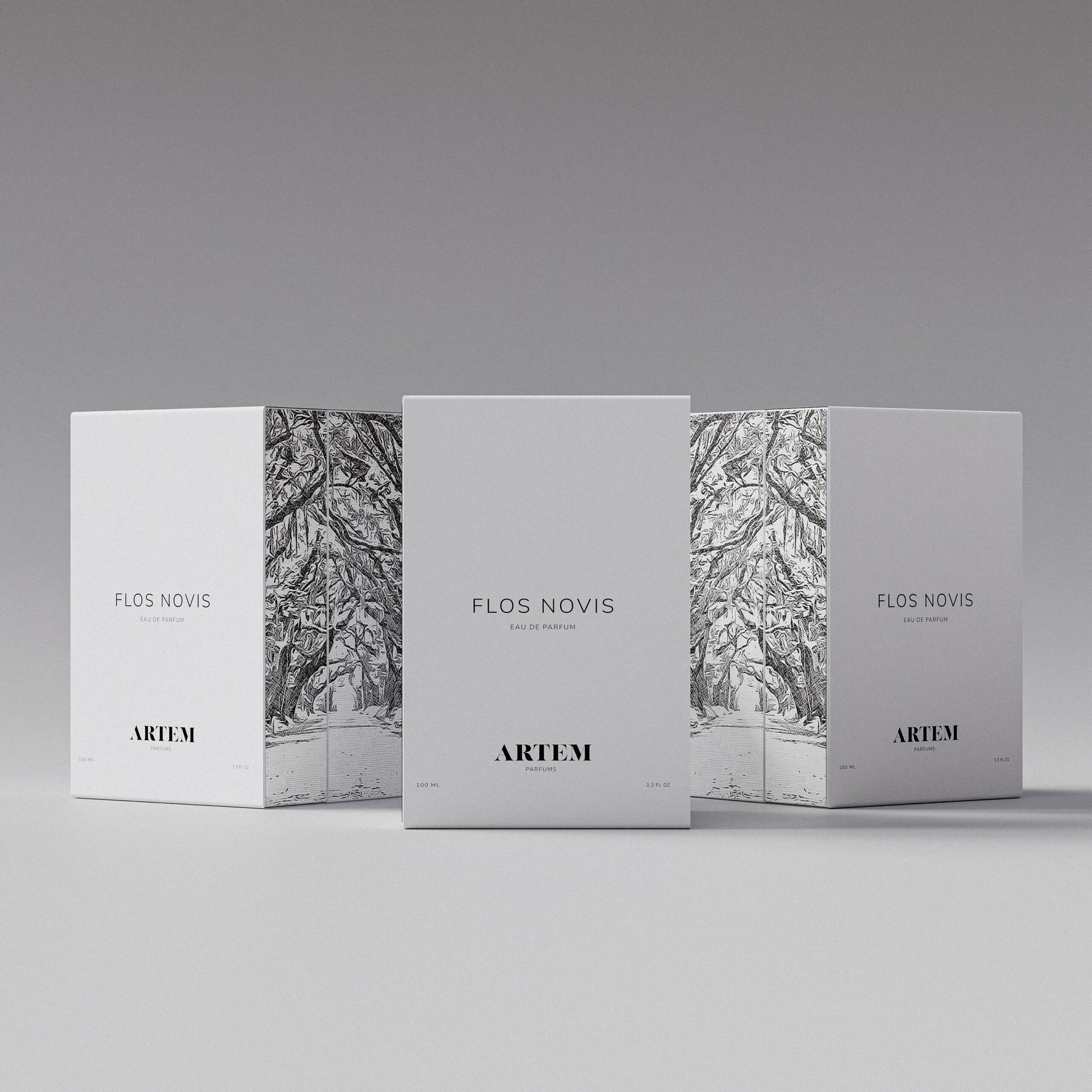 flos novis