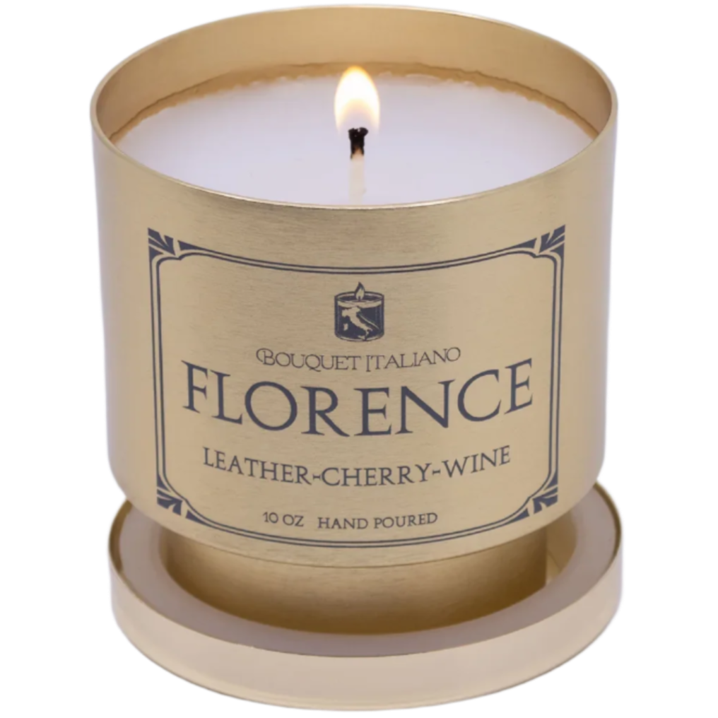 florence - luxury candle