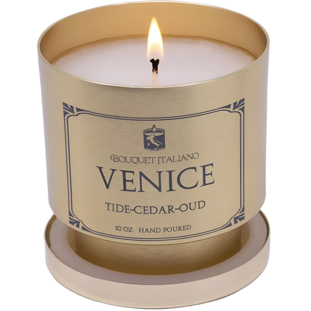 venice - luxury candle