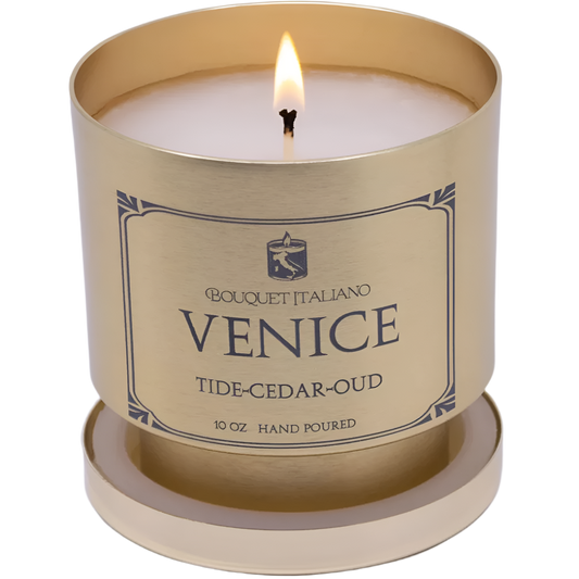 venice - luxury candle