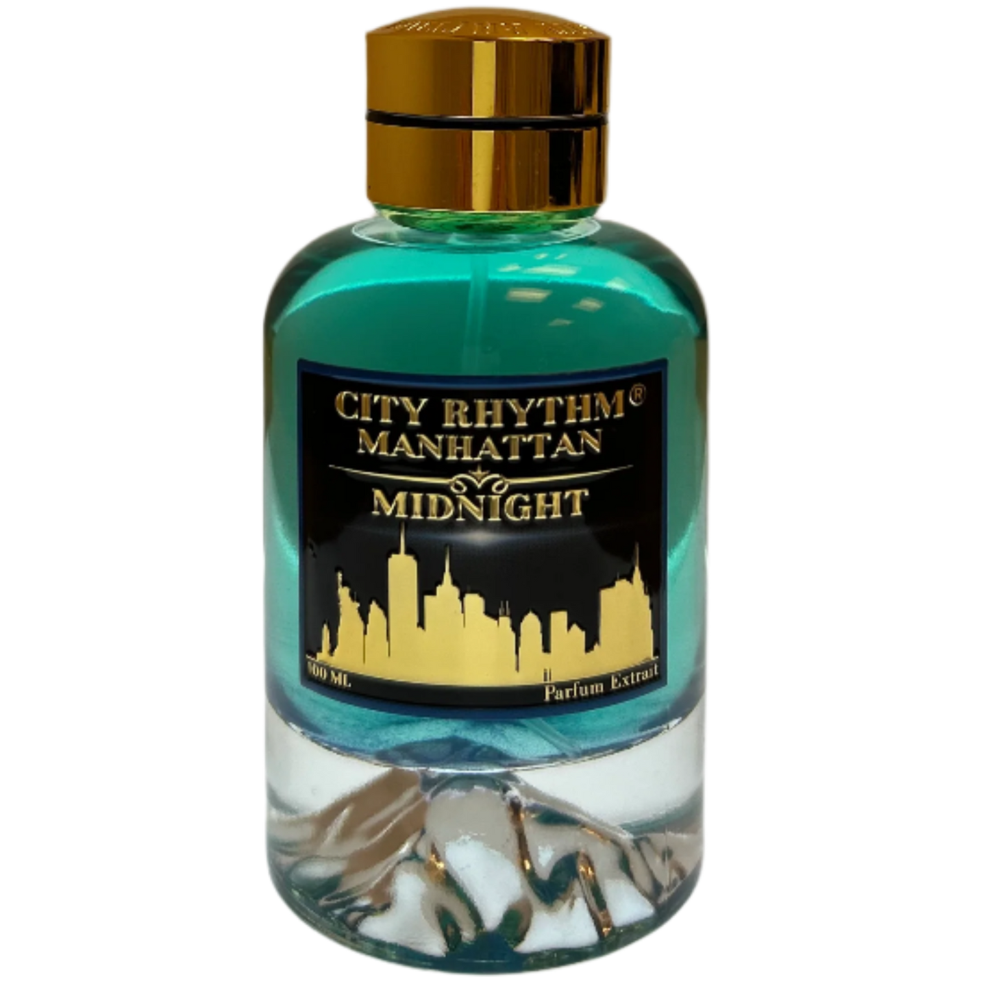 manhattan midnight