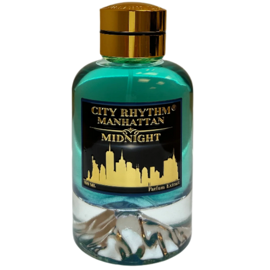 manhattan midnight