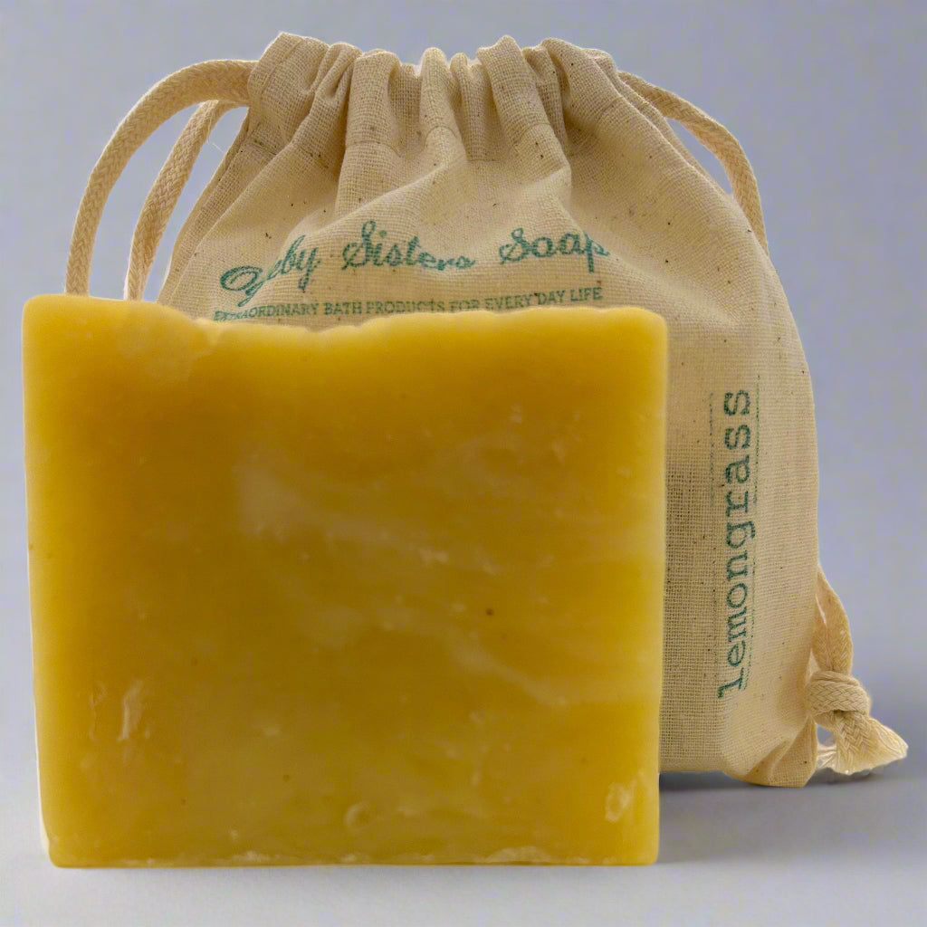 Lemongrass