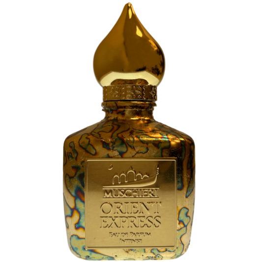 orient express - variegato edition