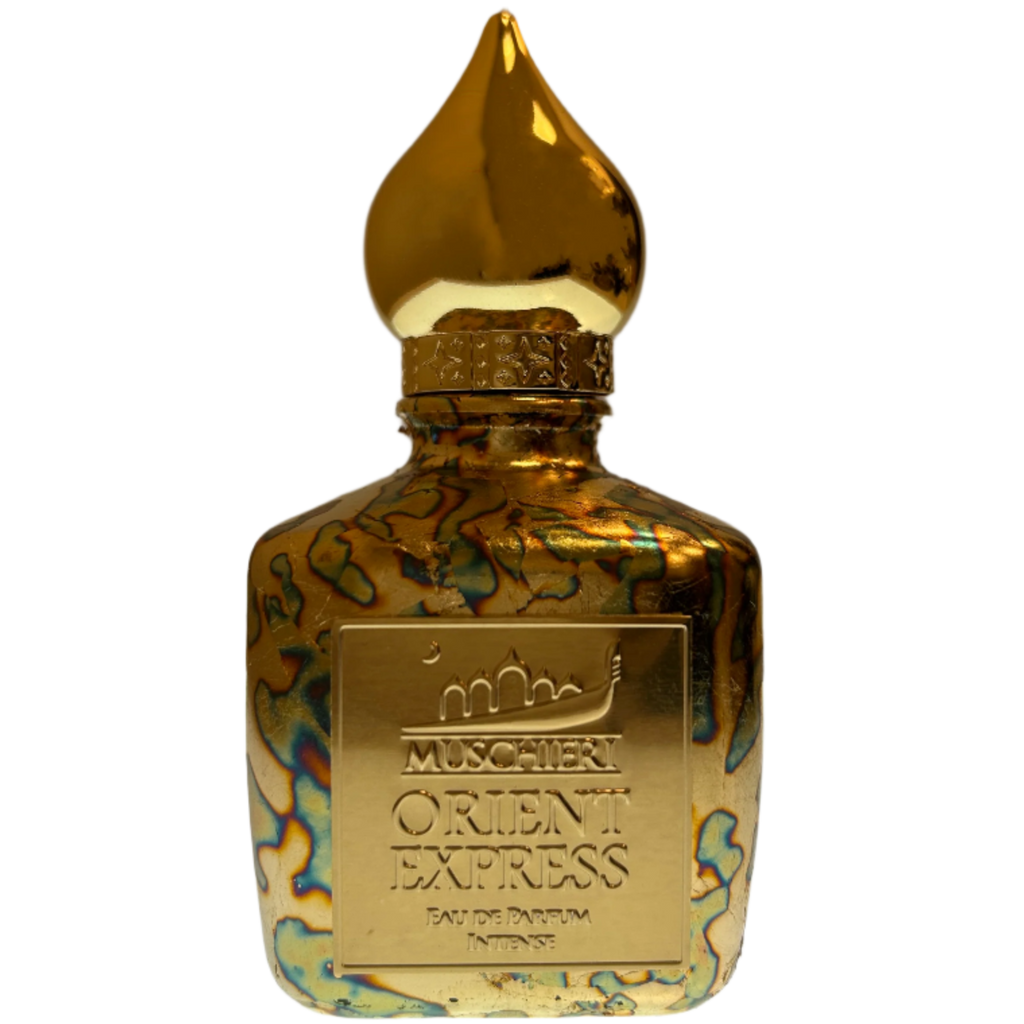 sample orient express