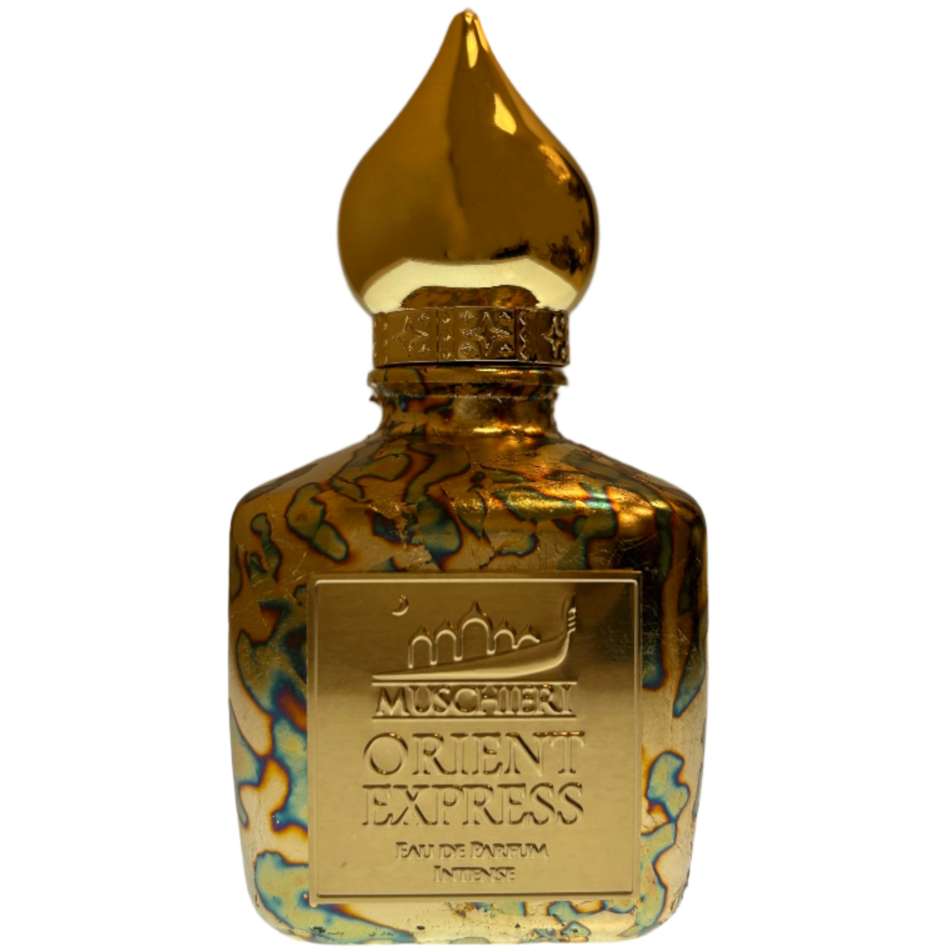 sample orient express