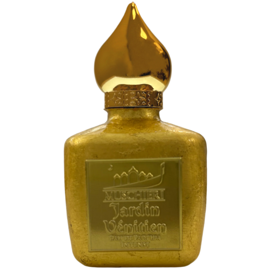 jardin venitien - 24 karat gold edition