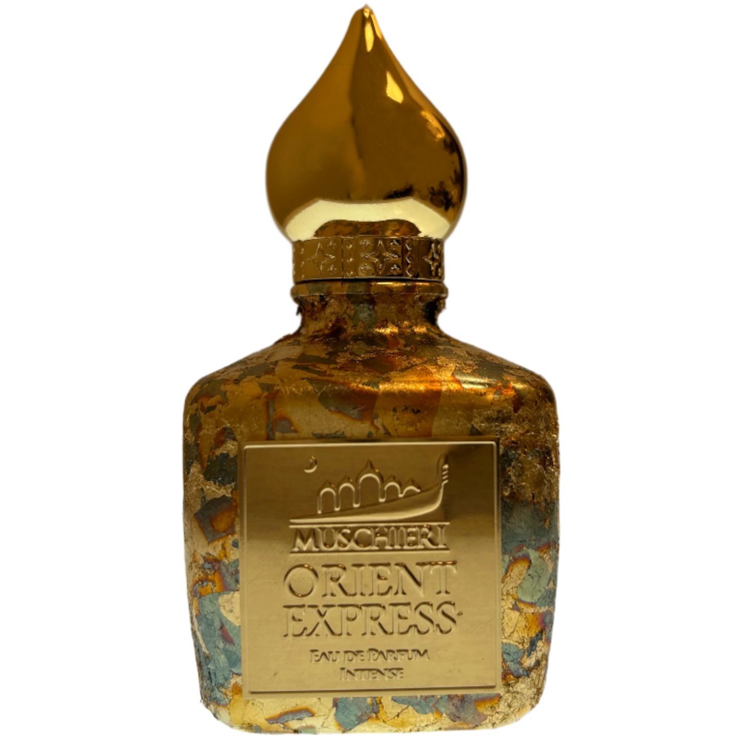orient express - tamisè edition