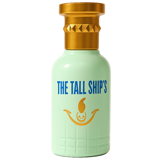 tall ships