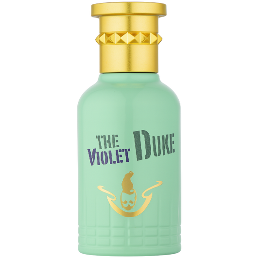 the violet duke extrait