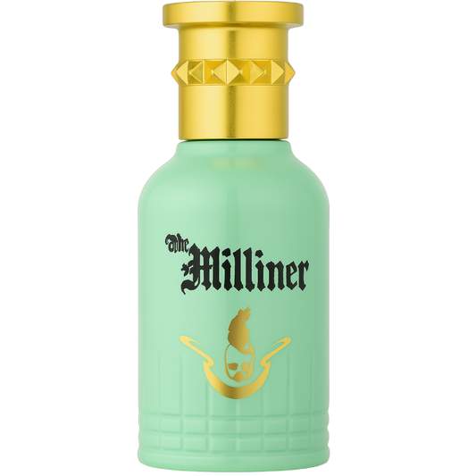 the milliner