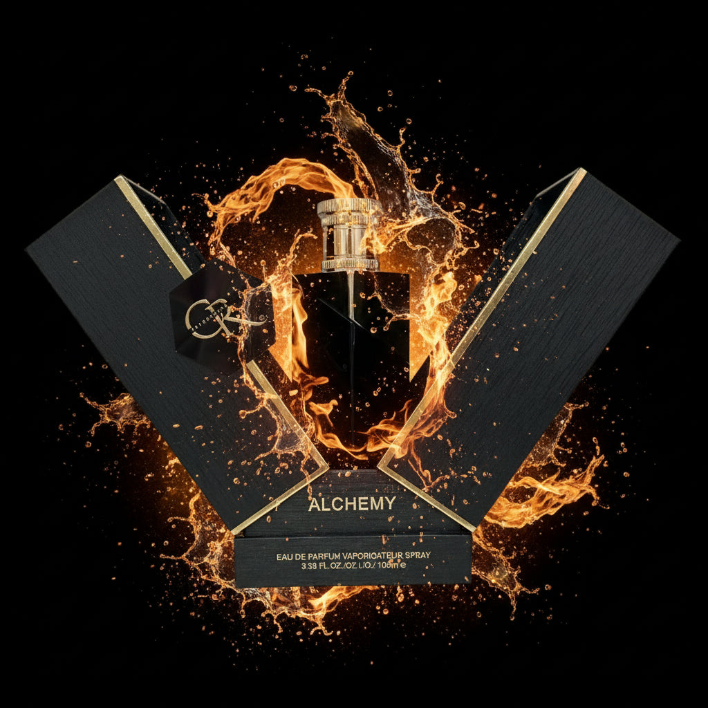 alchemy