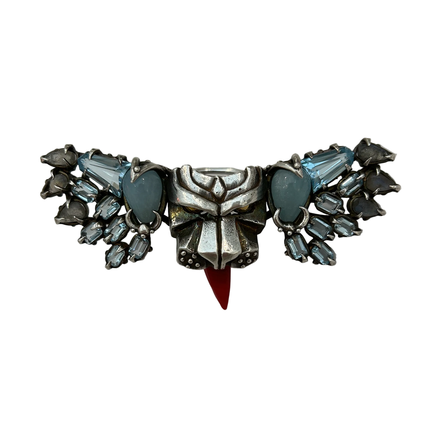 flying tiger ring