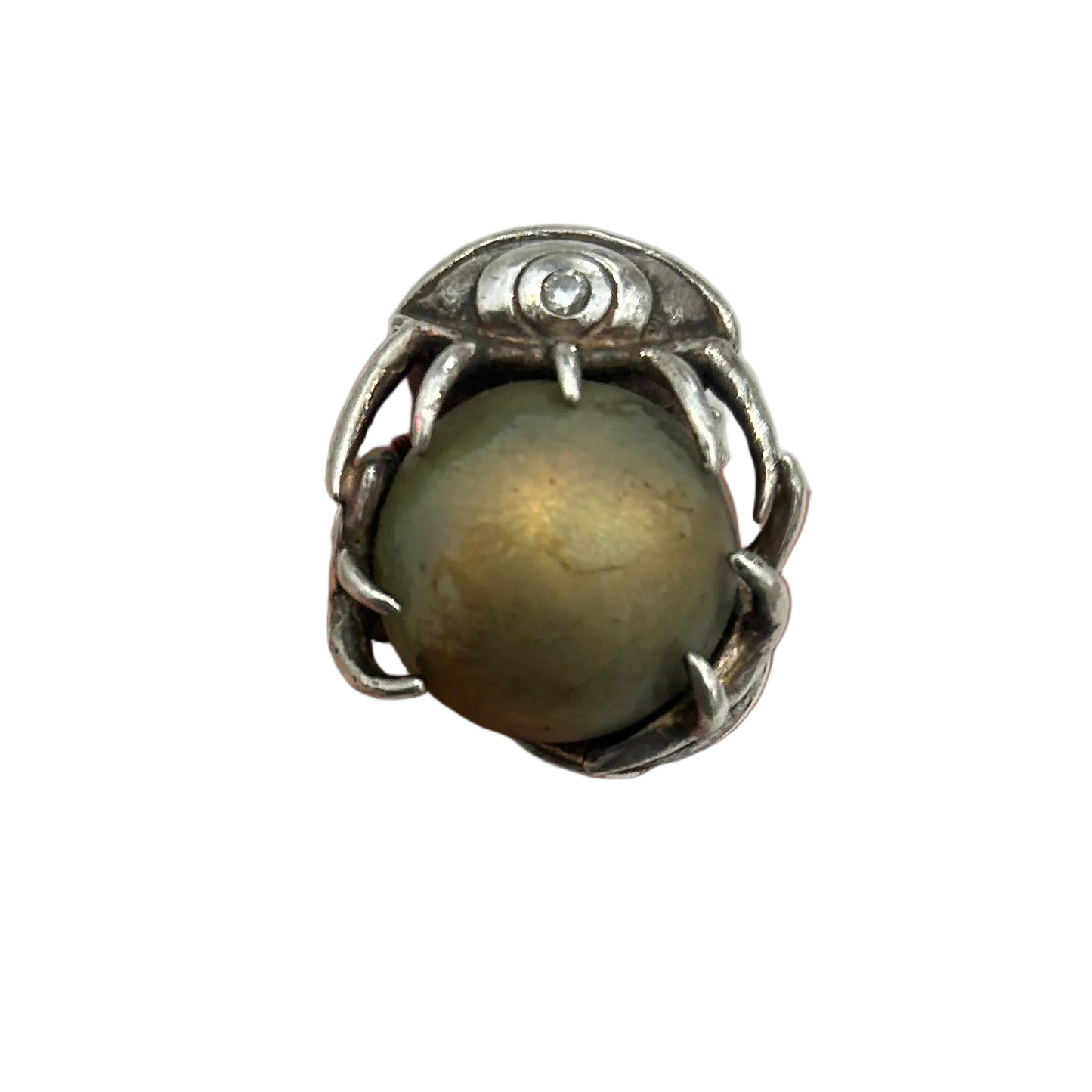 protective eye ring