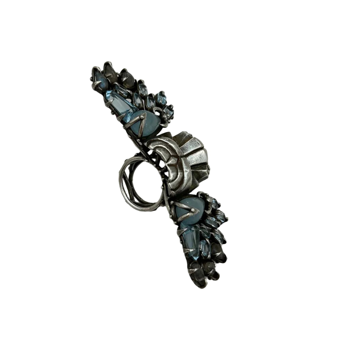 flying tiger ring