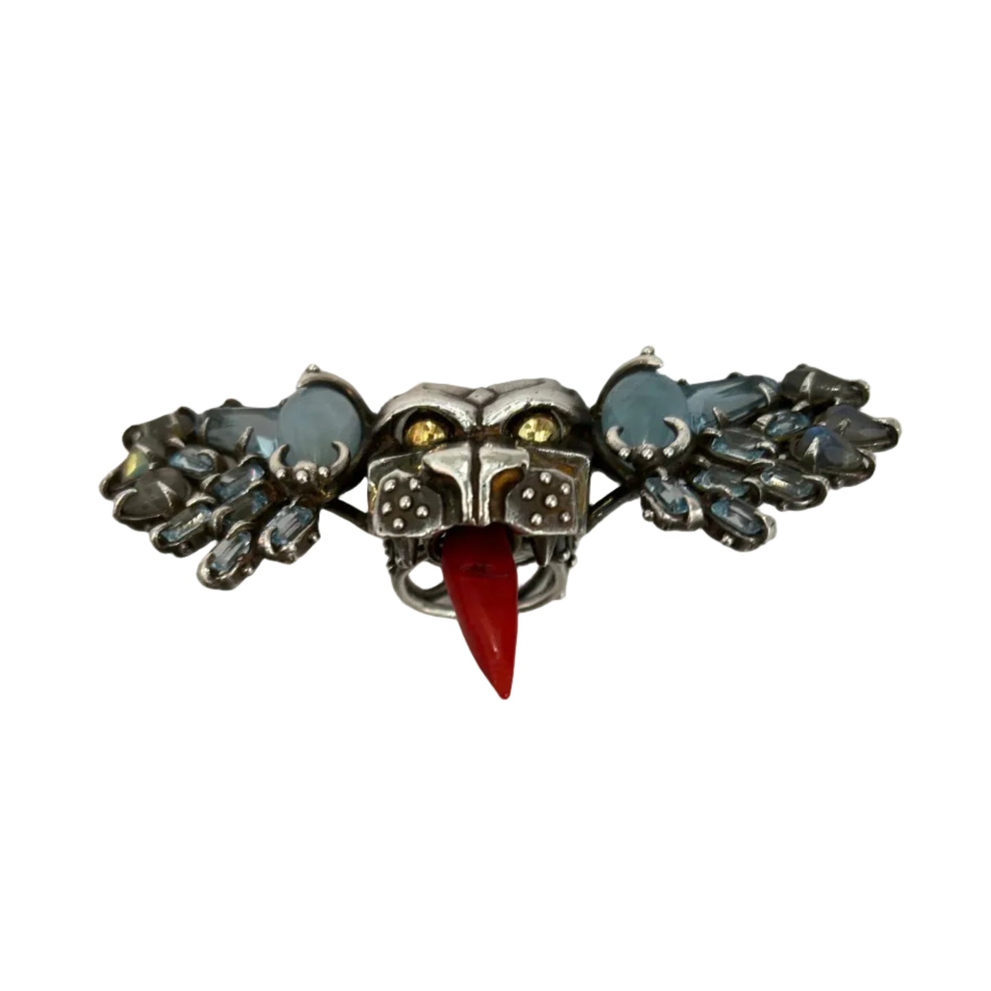 flying tiger ring