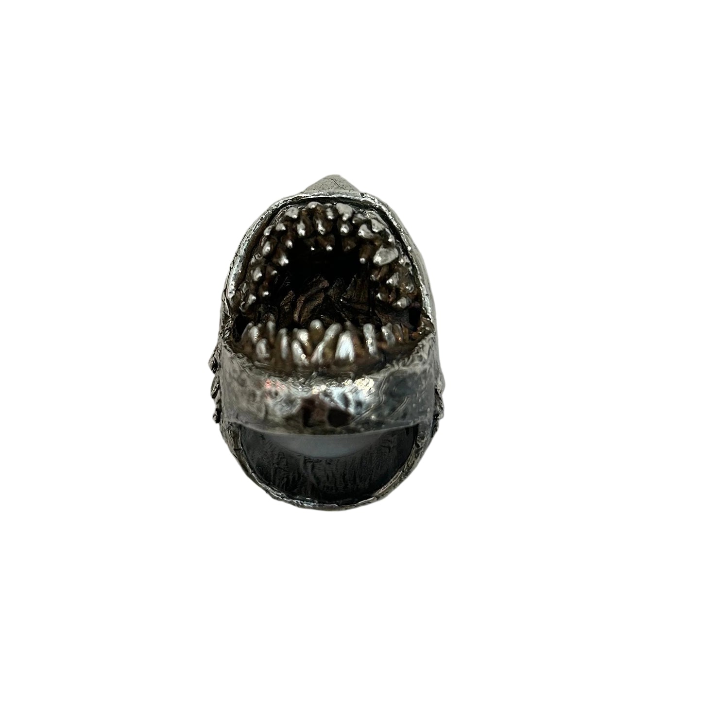 shark rio ring