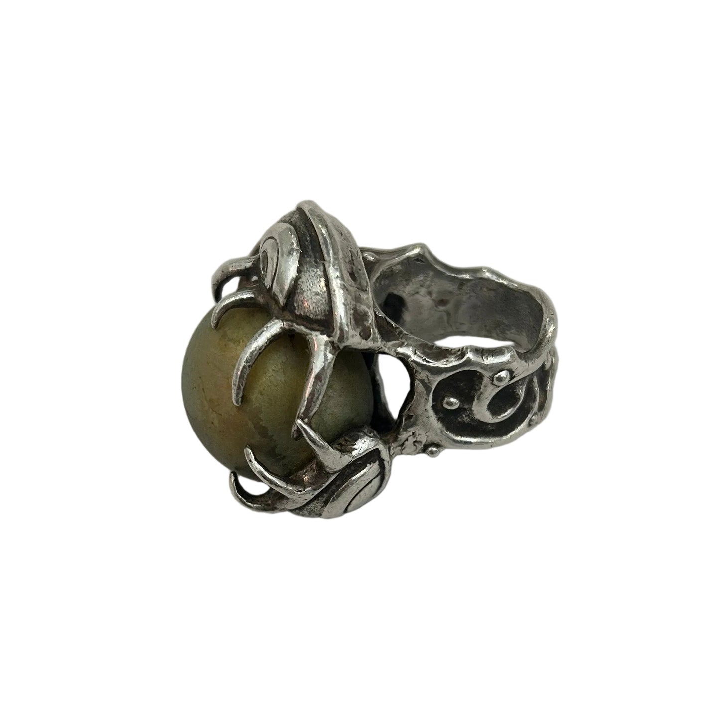 protective eye ring