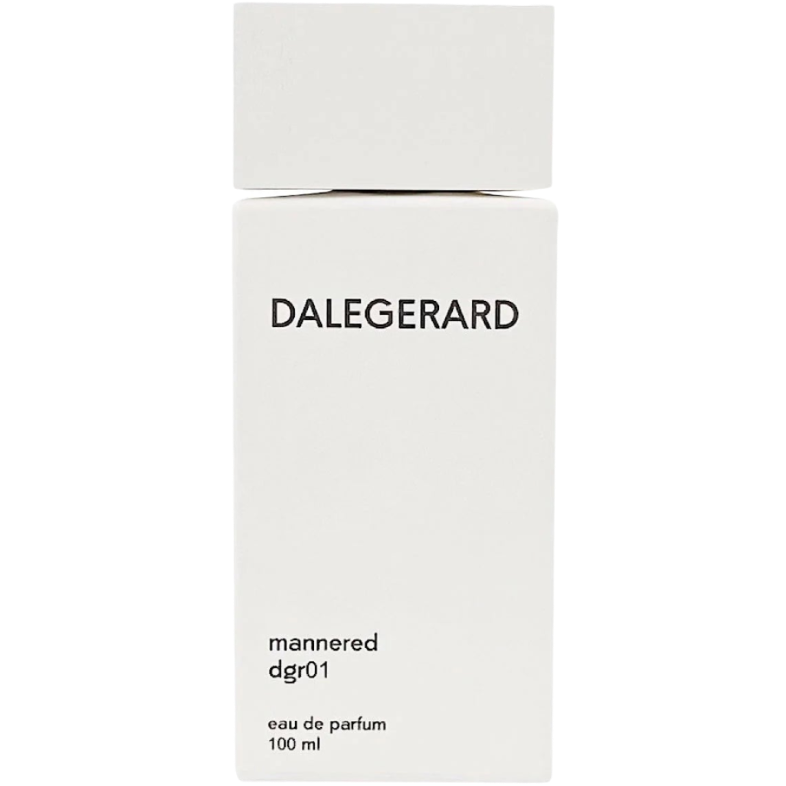 dgrO1 mannered 100ml