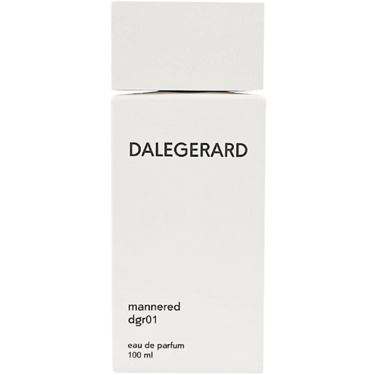 dgrO1 mannered 100ml