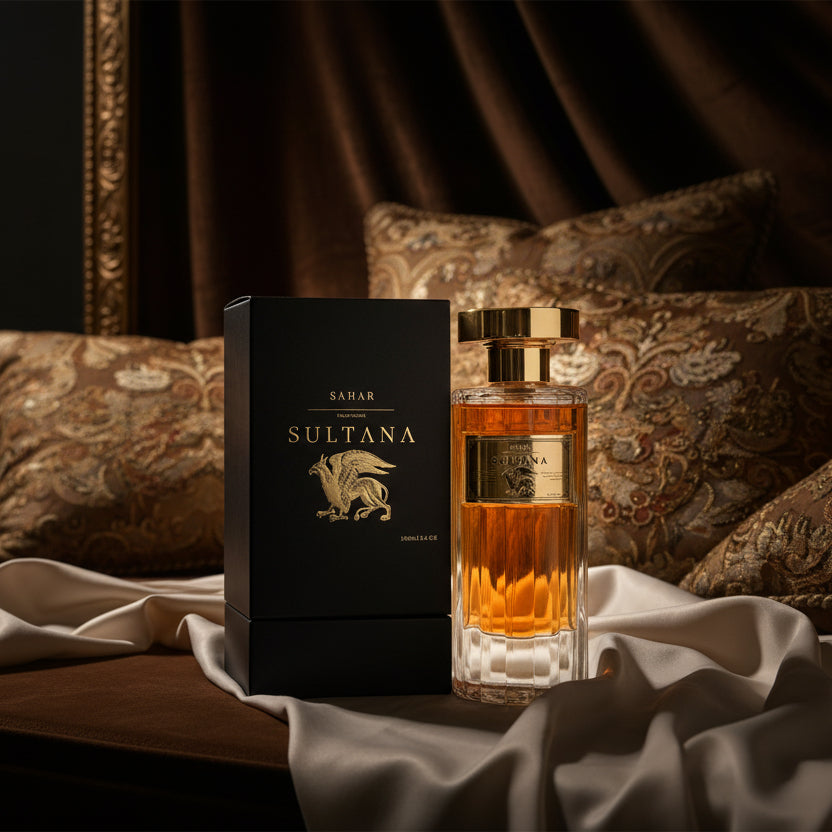 sultana - emanuel new york