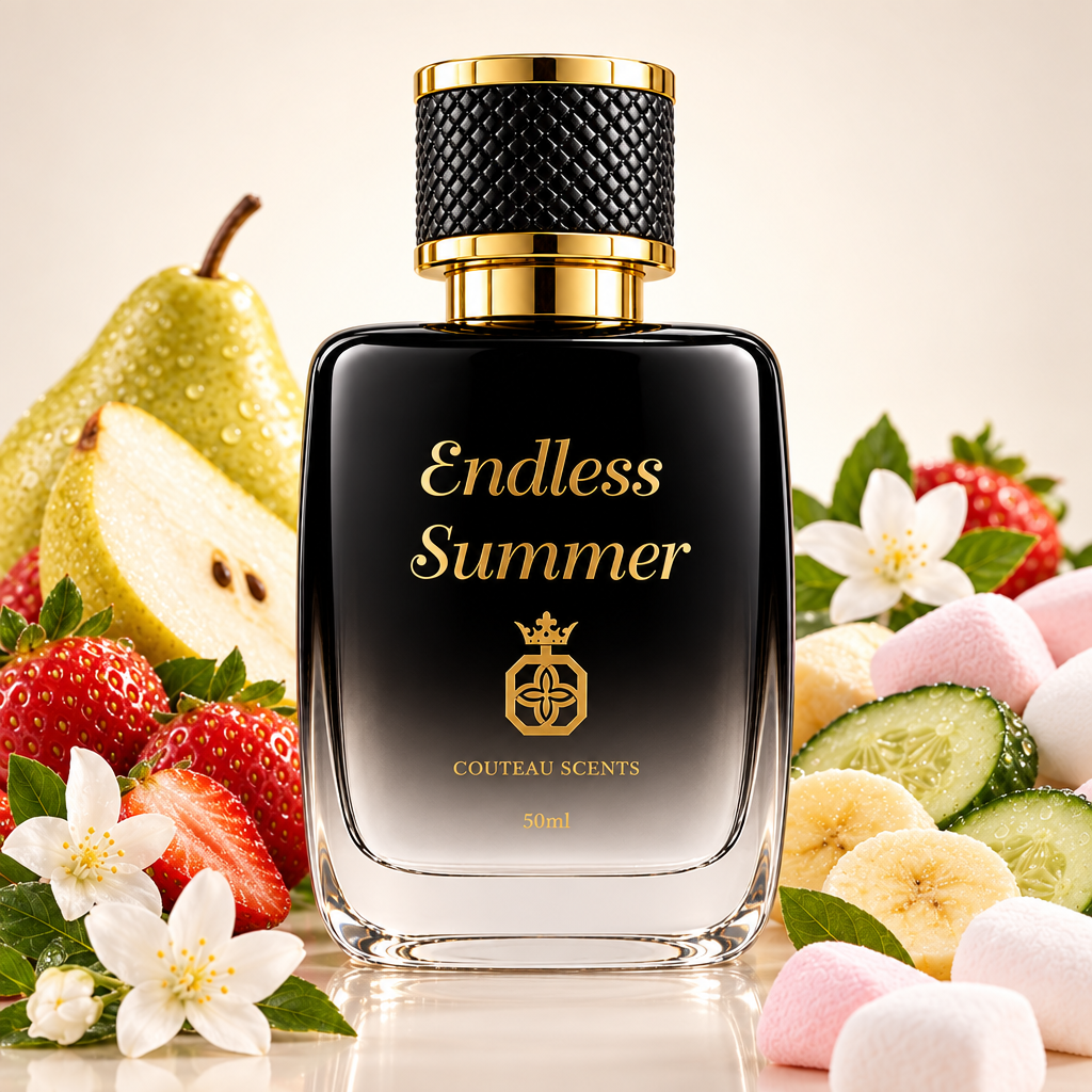endless summer