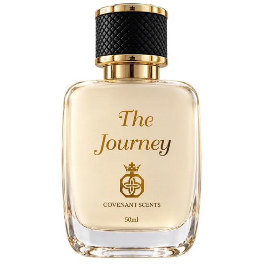 the journey