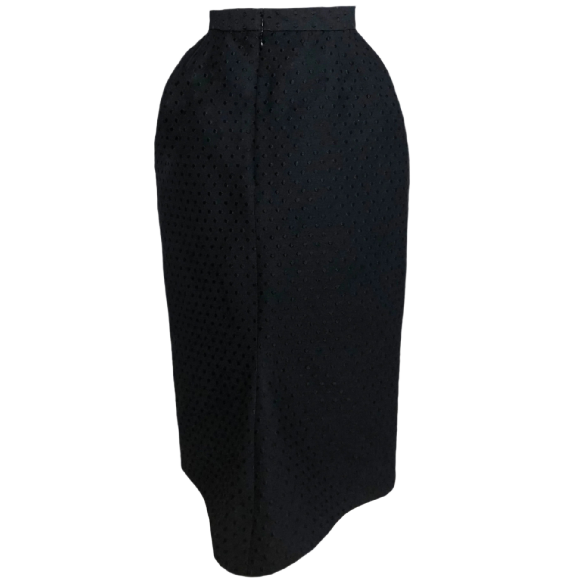 tulip skirt | as seen on nicole ari parker in "and just like that"