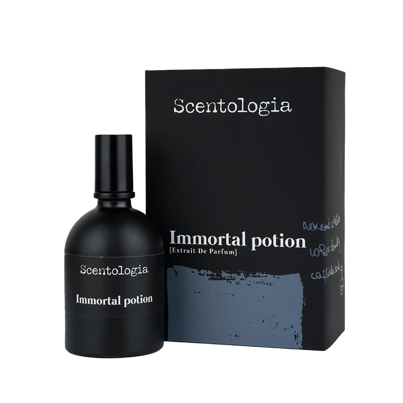 immortal potion