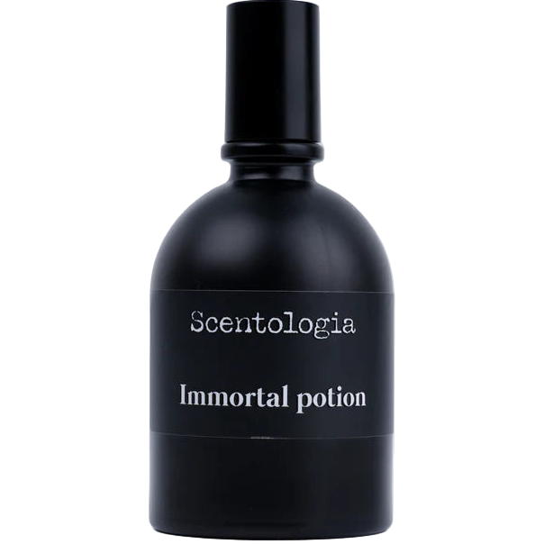 immortal potion